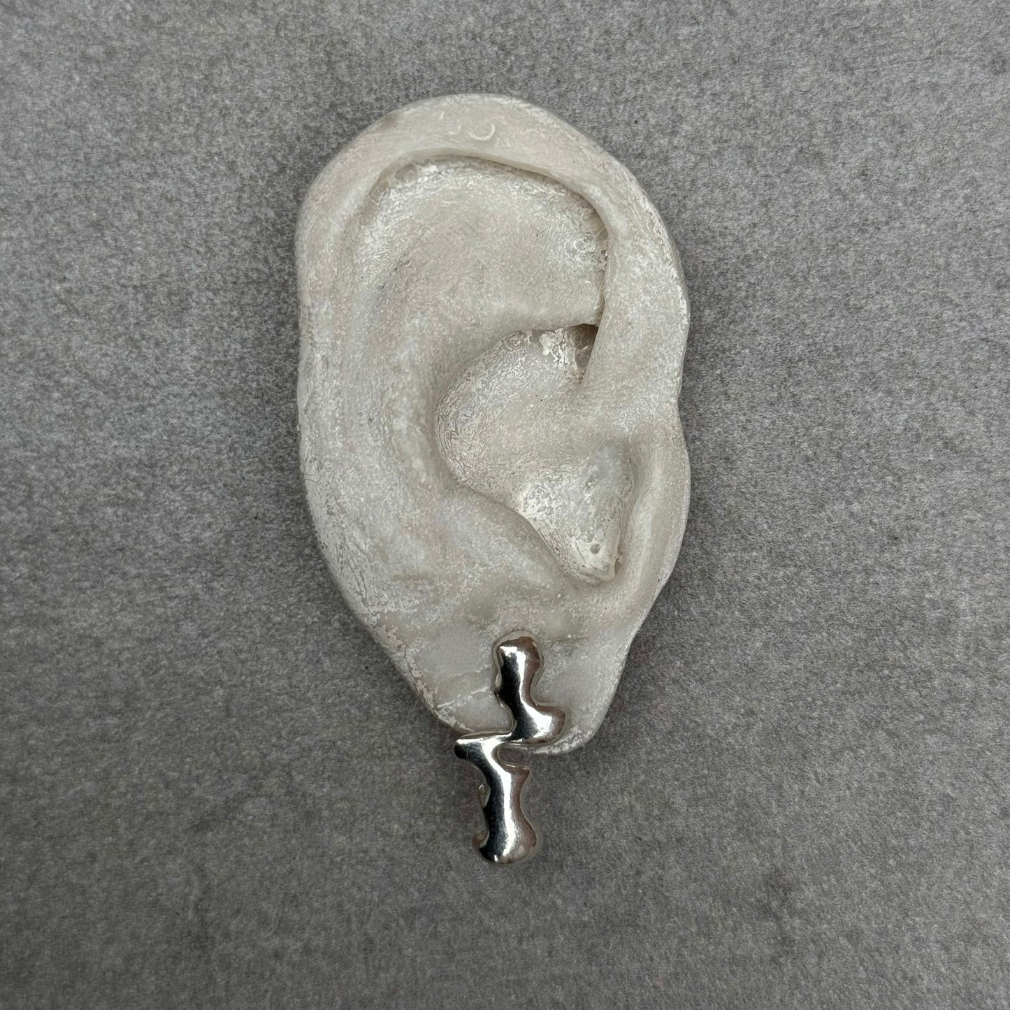 LIQUID EARRINGS