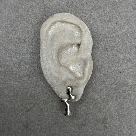 LIQUID EARRINGS