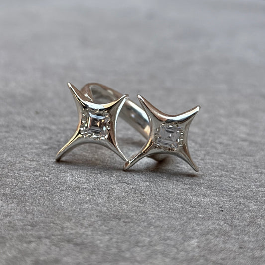 STARGIRL RING