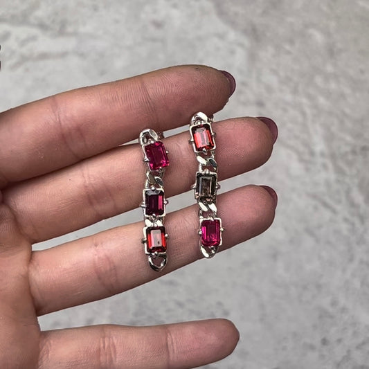 JUICY DROP EARRINGS