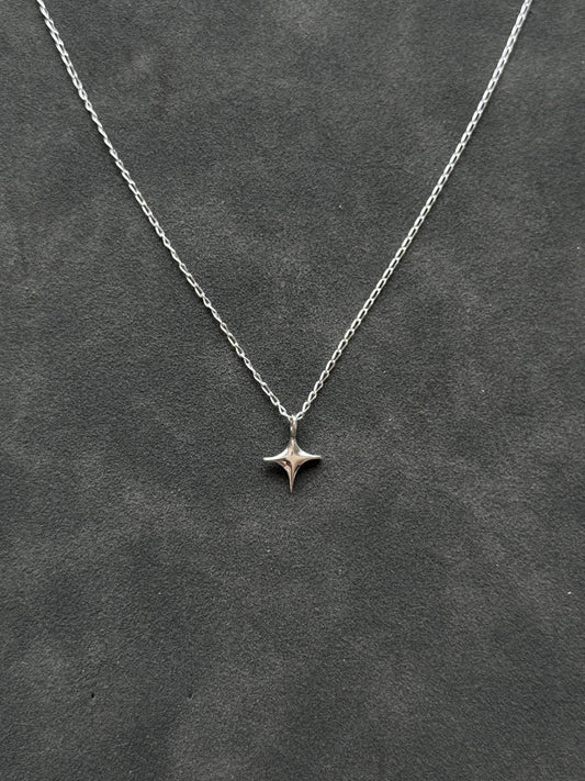BABY STARGIRL NECKLACE