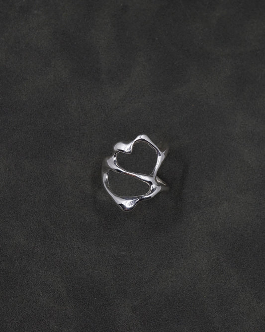 LIQUID LOVE RING