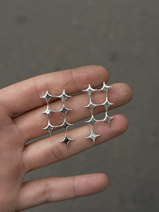 STARGIRL EARRINGS