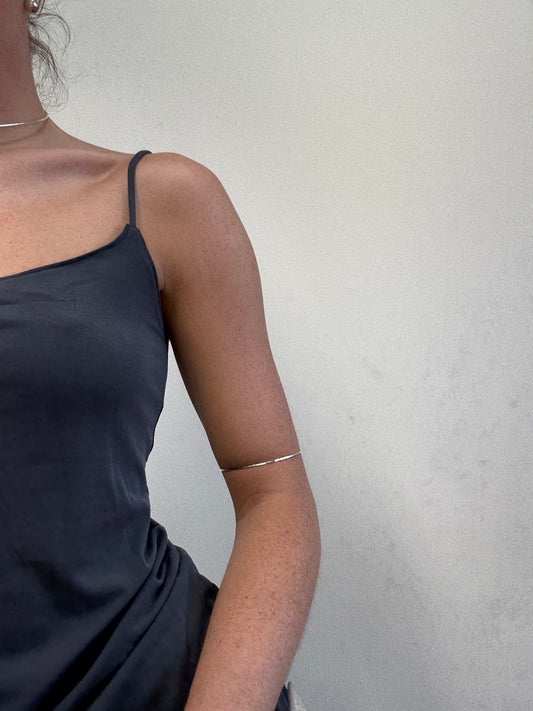 SUPER SKINNY ARM CUFF