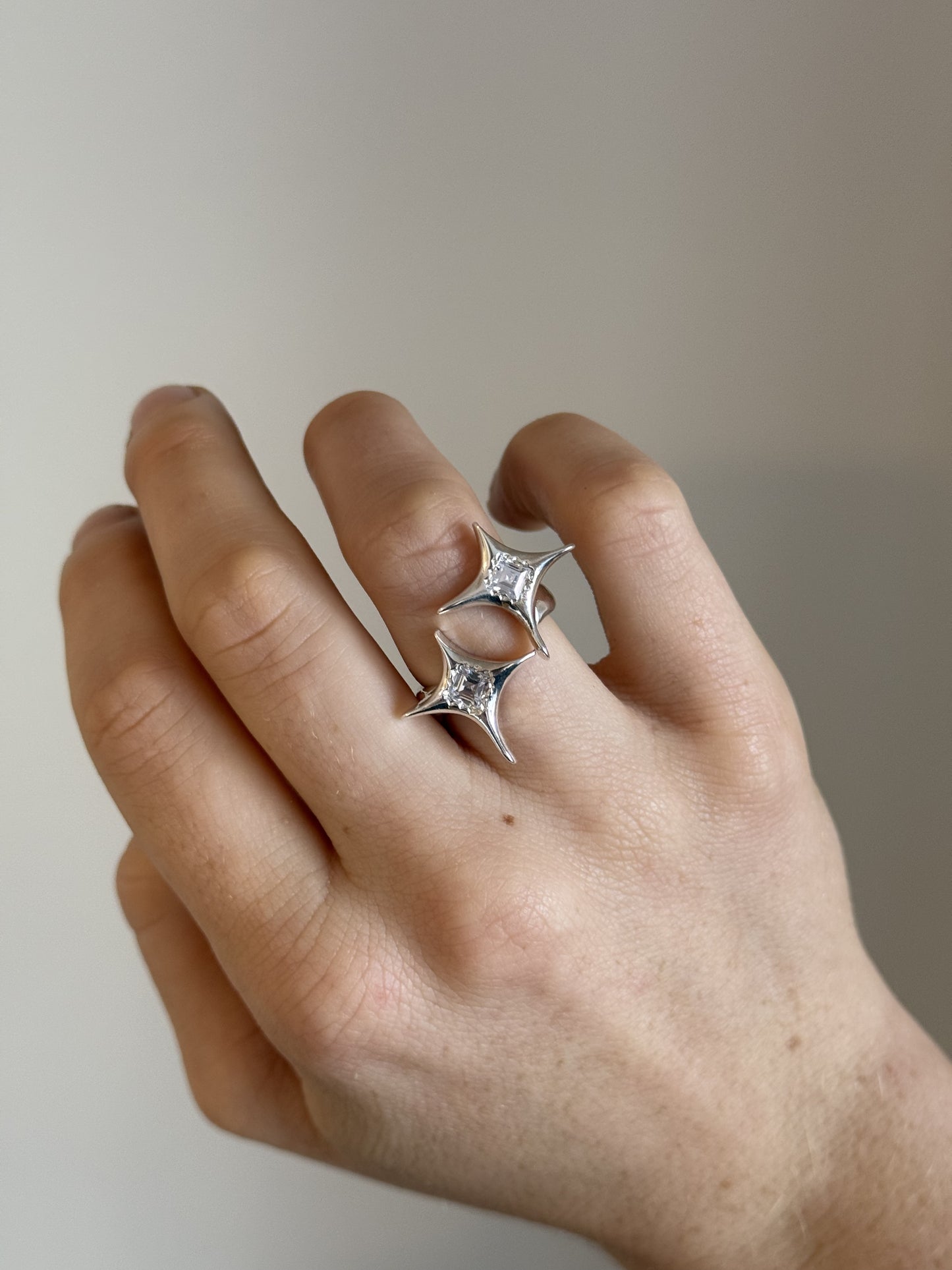 STARGIRL RING