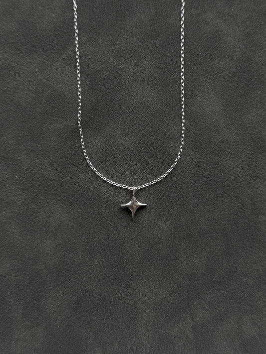 BABY STARGIRL NECKLACE