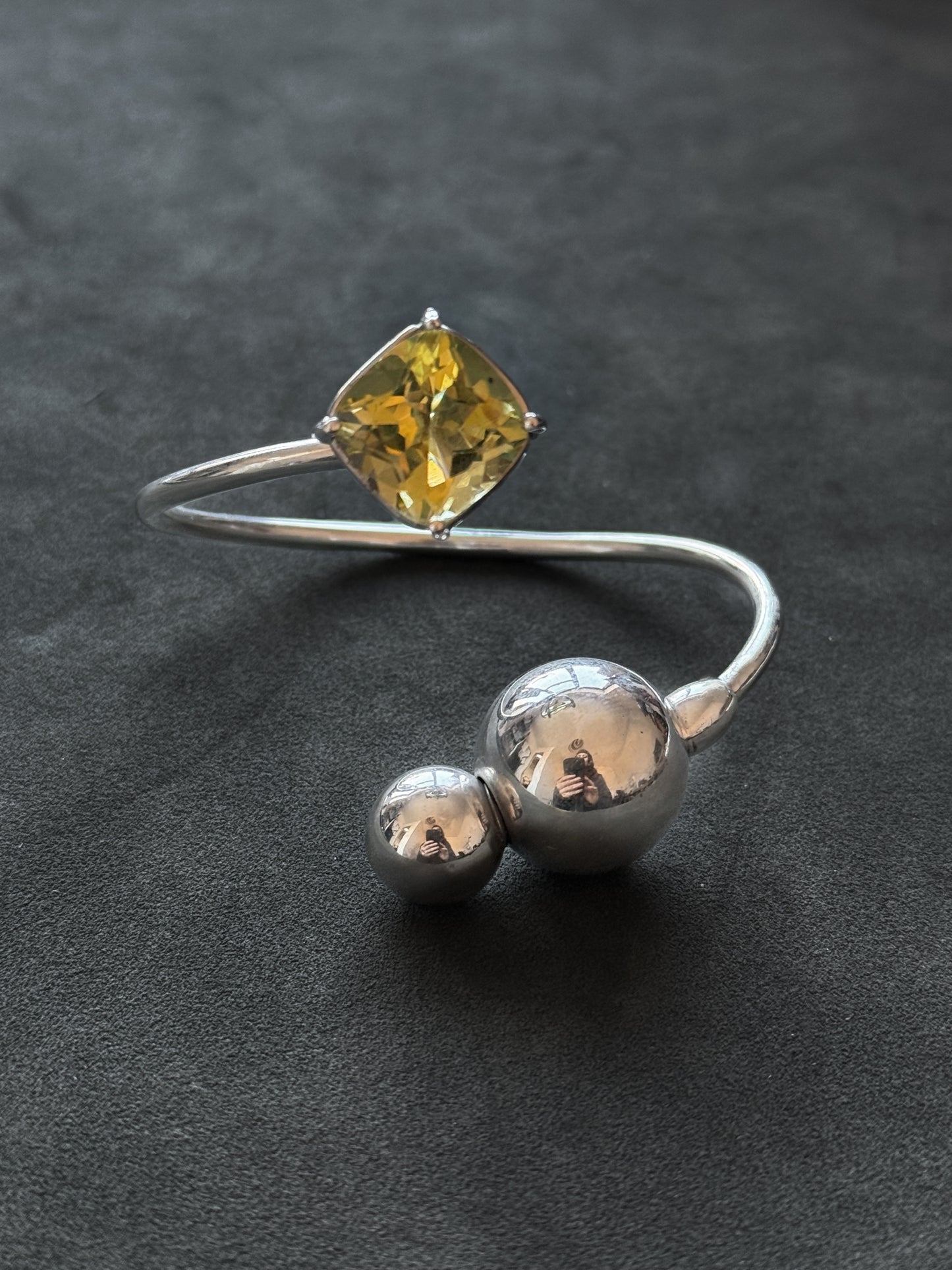ORB BANGLE