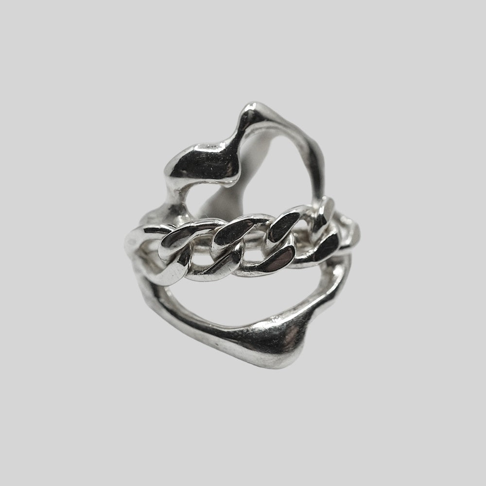 MENDED HEART RING