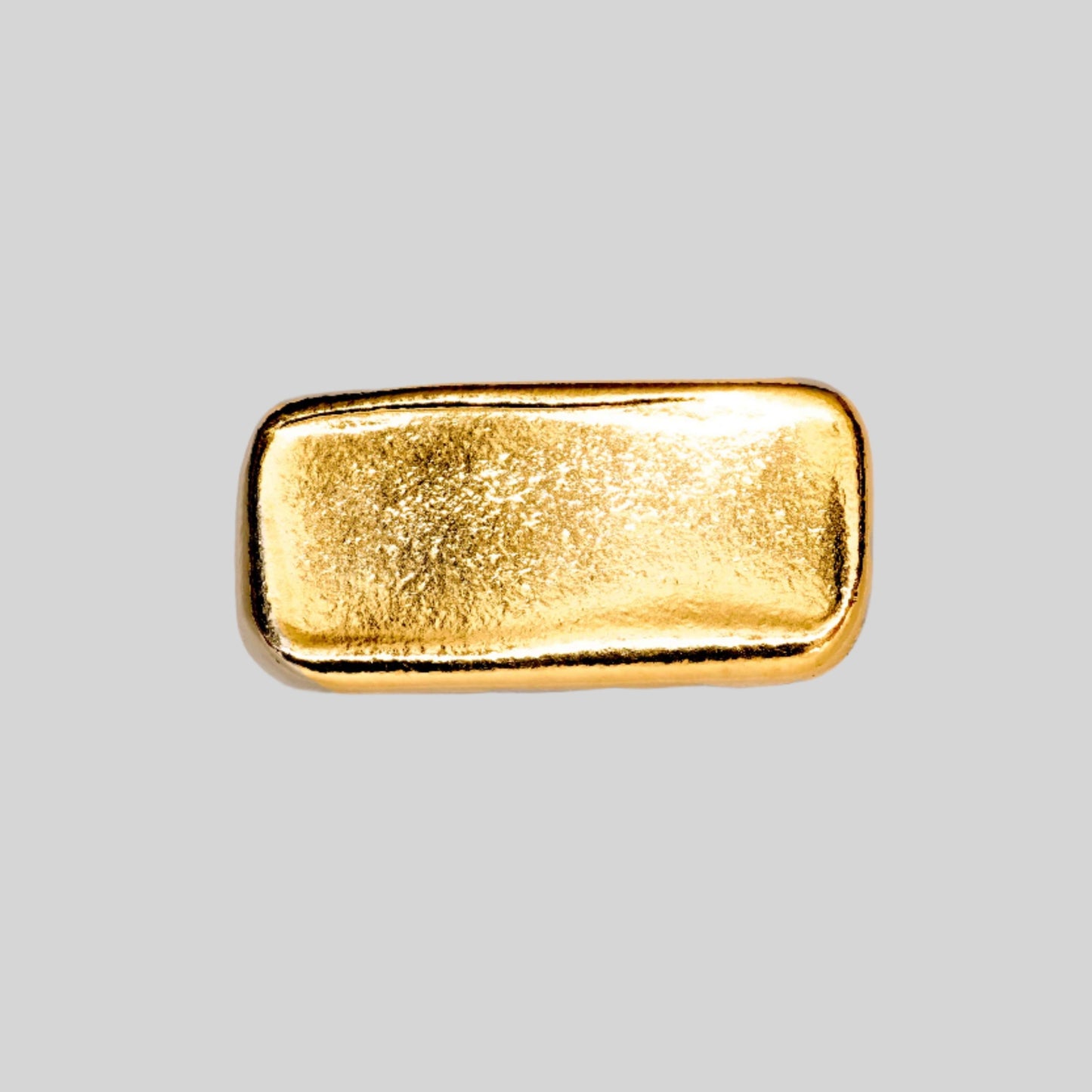 GOLD HONEY RING