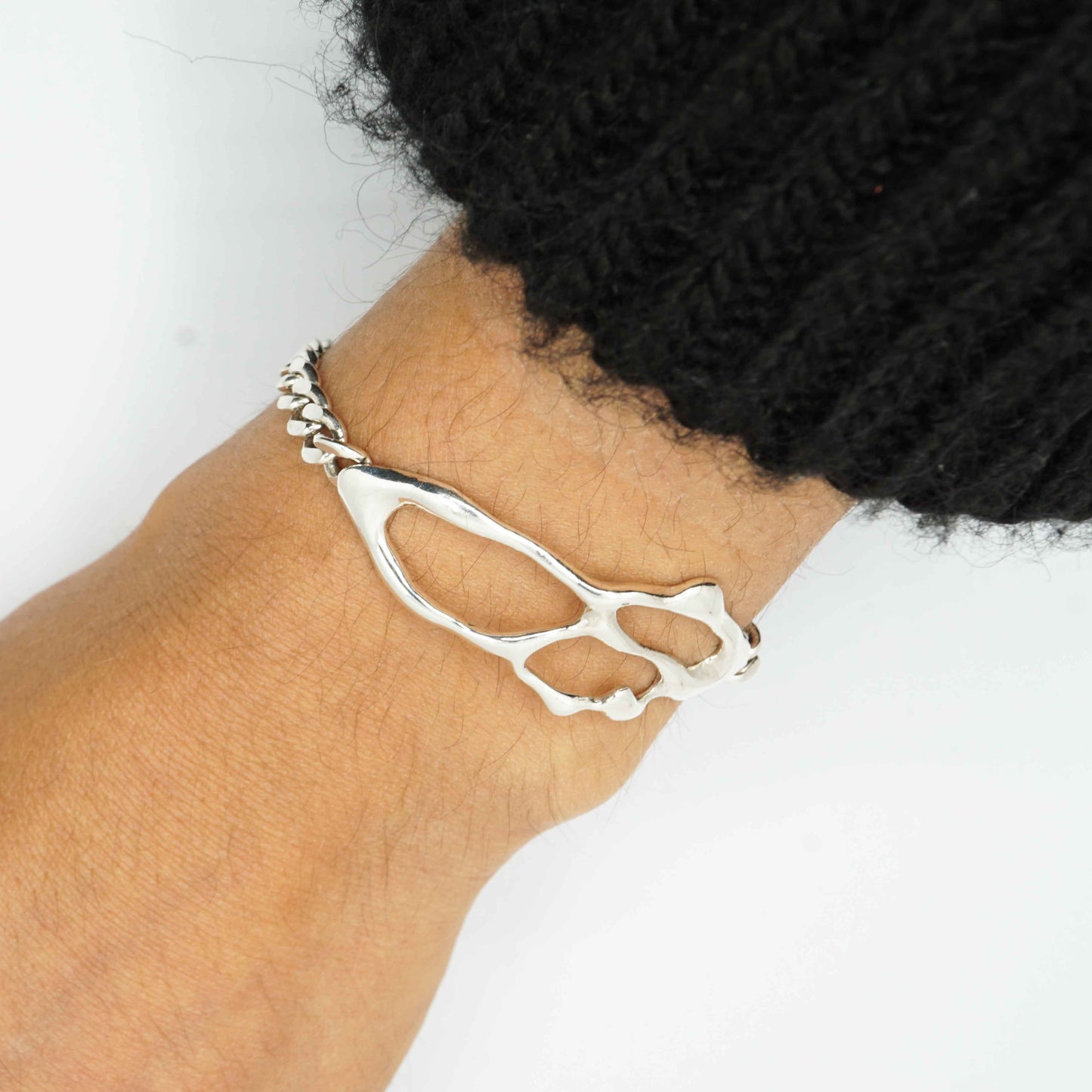 LIQUID LOVE BRACELET