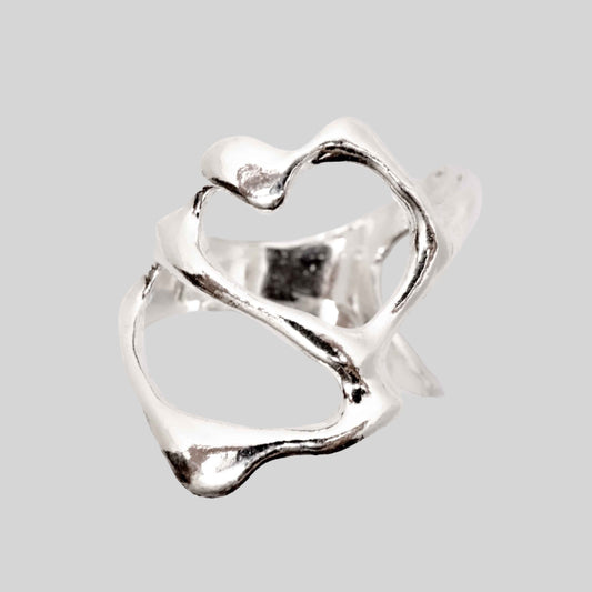 LIQUID LOVE RING