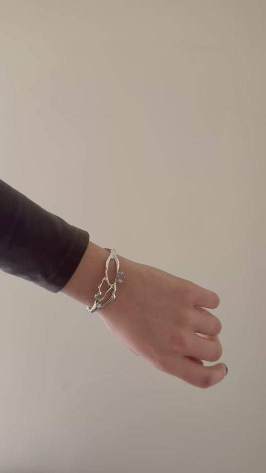 LIQUID LOVE BRACELET