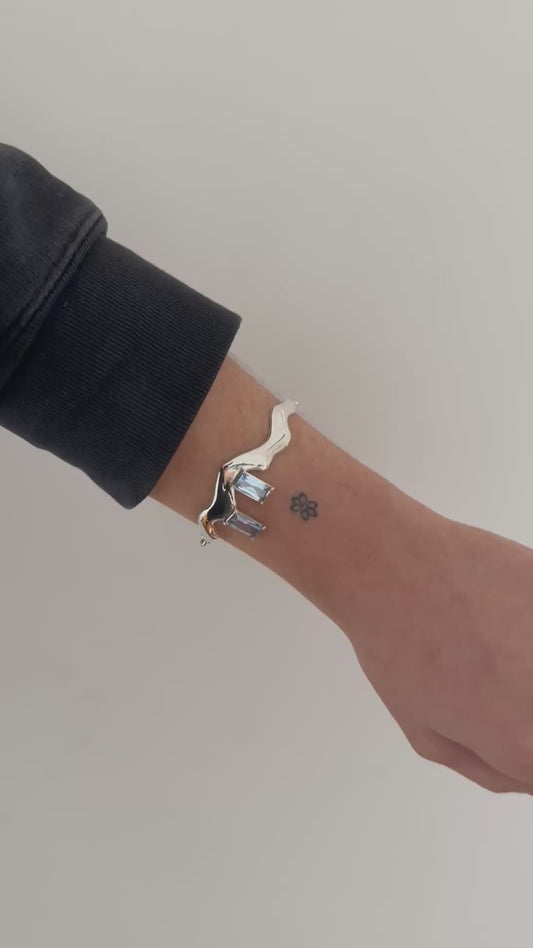 GLACIER BRACELET