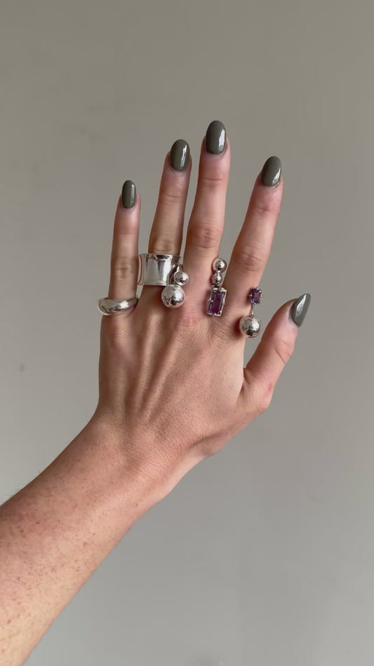 BUBBLE RING