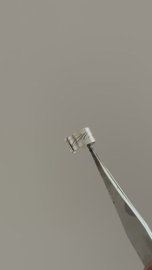 MEUS EAR CUFF