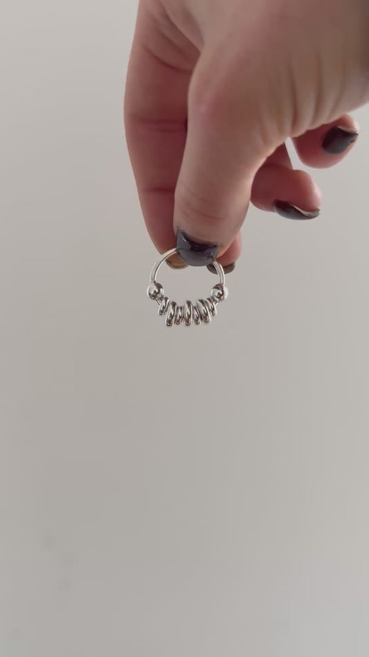 FIDGET RING