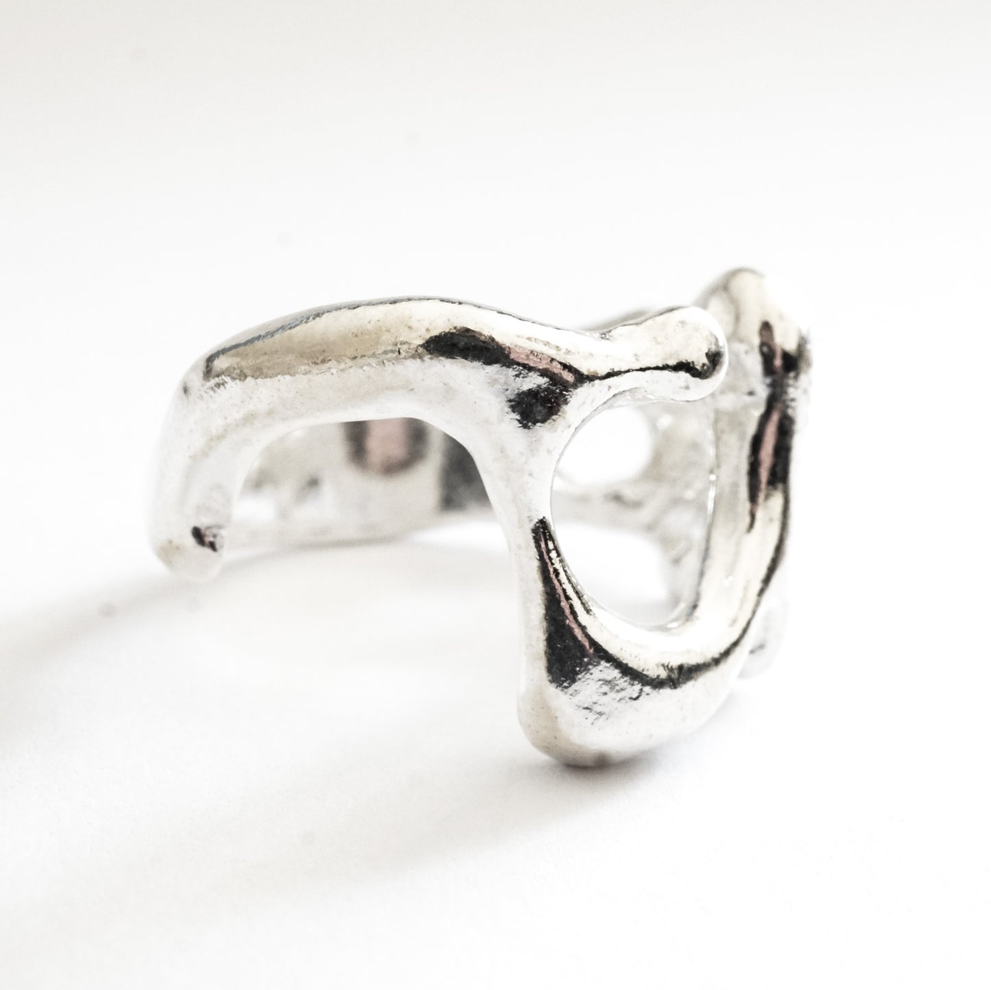 LIQUID METAL RING