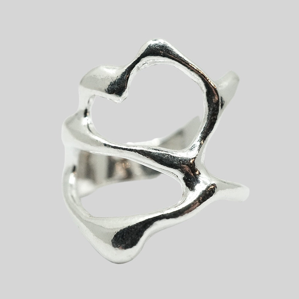 LIQUID LOVE RING